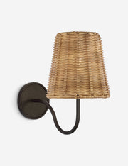 Lyndsie Sconce - Wall Sconce Lighting for Bedrooms Modern Wall Light