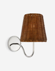 Lyndsie Sconce - Wall Sconce Lighting for Bedrooms Modern Wall Light