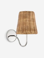 Lyndsie Sconce - Wall Sconce Lighting for Bedrooms Modern Wall Light