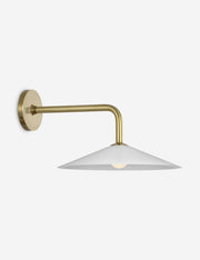 Ponce Sconce - Wall Sconce Lighting for Bedrooms Modern Wall Light