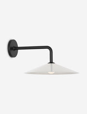 Ponce Sconce - Wall Sconce Lighting for Bedrooms Modern Wall Light