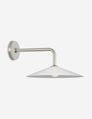 Ponce Sconce - Wall Sconce Lighting for Bedrooms Modern Wall Light