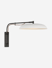Cyrus Adjustable Sconce - Wall Sconce Lighting for Bedrooms Fixture
