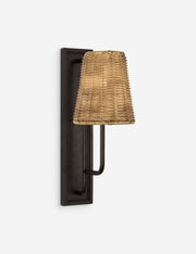 Rui Sconce - Wall Sconce Lighting for Bedrooms Modern Wall Light