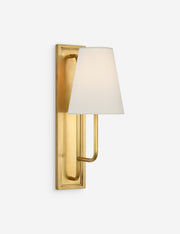 Rui Sconce - Wall Sconce Lighting for Bedrooms Modern Wall Light