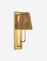 Rui Sconce - Wall Sconce Lighting for Bedrooms Modern Wall Light