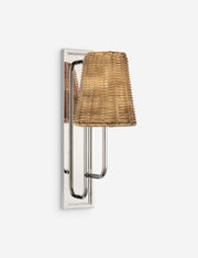 Rui Sconce - Wall Sconce Lighting for Bedrooms Modern Wall Light