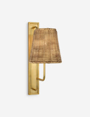 Rui Sconce - Wall Sconce Lighting for Bedrooms Modern Wall Light