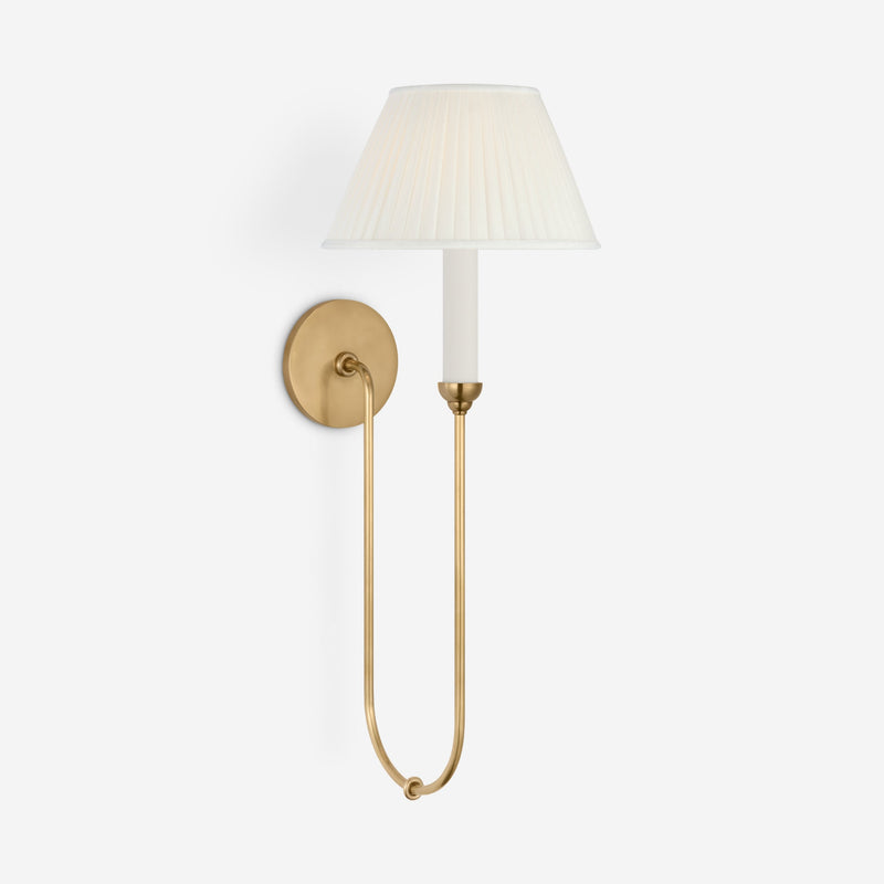 Ingela Sconce - Wall Sconce Lighting for Bedrooms Modern Wall Light