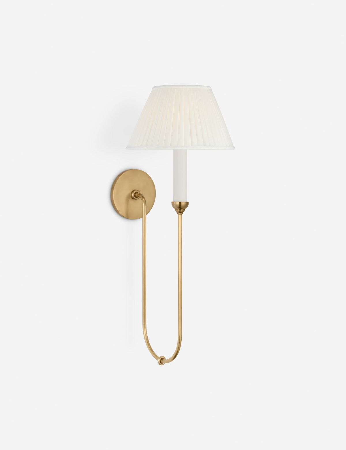 Ingela Sconce - Wall Sconce Lighting for Bedrooms Modern Wall Light