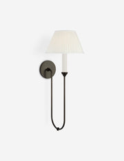 Ingela Sconce - Wall Sconce Lighting for Bedrooms Modern Wall Light