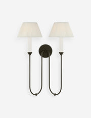 Ingela Sconce - Wall Sconce Lighting for Bedrooms Modern Wall Light