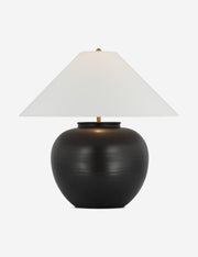 Casey Table Lamp - Designer Table Lamp for Nightstands | Home Lighting