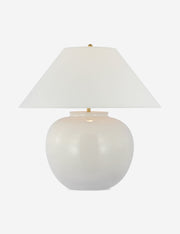 Casey Table Lamp - Designer Table Lamp for Nightstands | Home Lighting