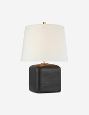 Ruby Table Lamp - Designer Table Lamp for Nightstands | Home Lighting