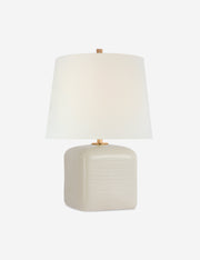 Ruby Table Lamp - Designer Table Lamp for Nightstands | Home Lighting