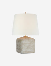 Ruby Table Lamp - Designer Table Lamp for Nightstands | Home Lighting