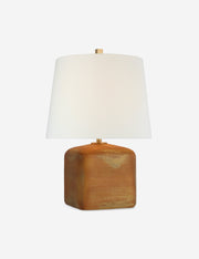 Ruby Table Lamp - Designer Table Lamp for Nightstands | Home Lighting