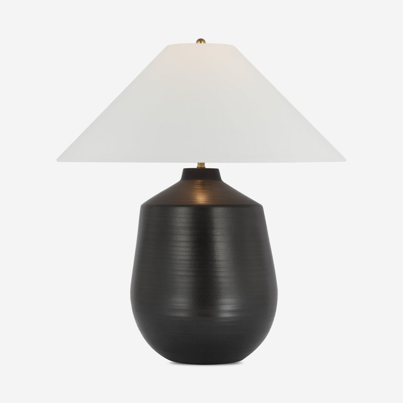 Lillis Table Lamp - Designer Table Lamp for Nightstands Light