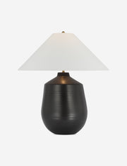 Lillis Table Lamp - Designer Table Lamp for Nightstands Light