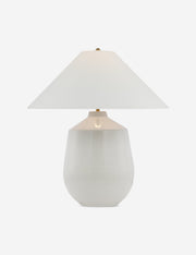 Lillis Table Lamp - Designer Table Lamp for Nightstands Light
