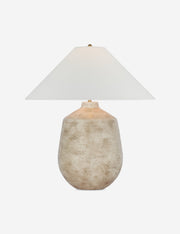 Lillis Table Lamp - Designer Table Lamp for Nightstands Light