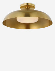 Cyrus Flush Mount Light - Flush Mount Ceiling Light for Hallways