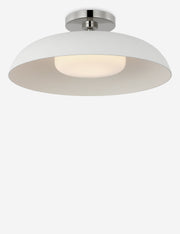 Cyrus Flush Mount Light - Flush Mount Ceiling Light for Hallways
