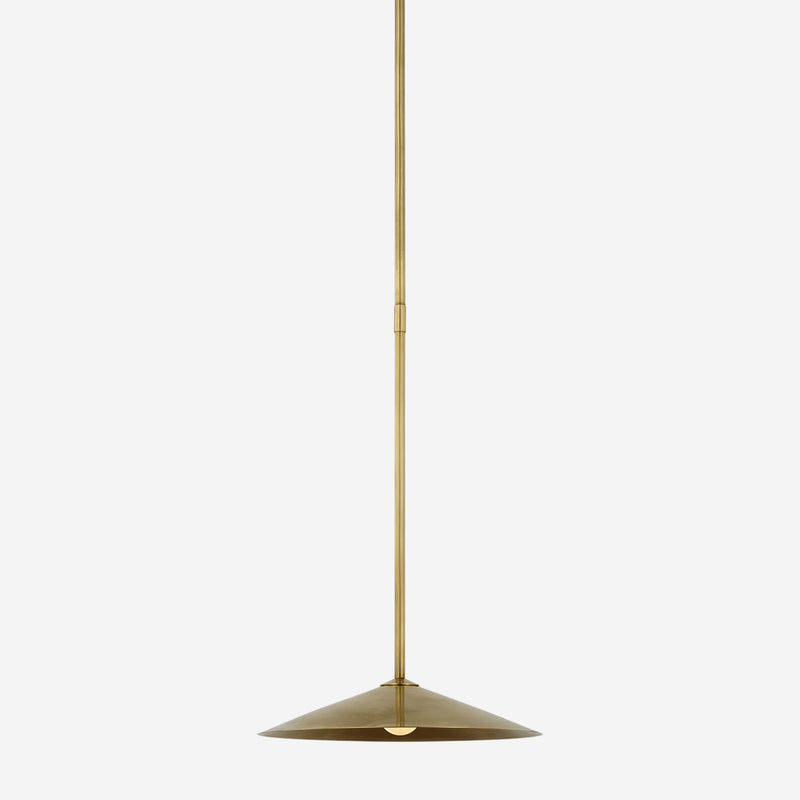Ponce Pendant Light - Modern Ceiling Pendant Light for Dining Rooms