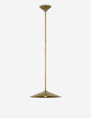 Ponce Pendant Light - Modern Ceiling Pendant Light for Dining Rooms