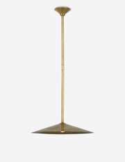 Ponce Pendant Light - Modern Ceiling Pendant Light for Dining Rooms