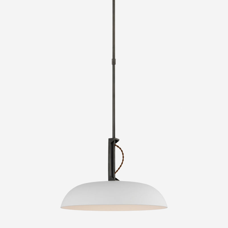 Cyrus Pendant - Modern Ceiling Pendant Light for Dining Rooms