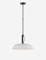 Cyrus Pendant - Modern Ceiling Pendant Light for Dining Rooms