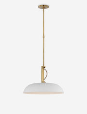 Cyrus Pendant - Modern Ceiling Pendant Light for Dining Rooms