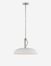 Cyrus Pendant - Modern Ceiling Pendant Light for Dining Rooms