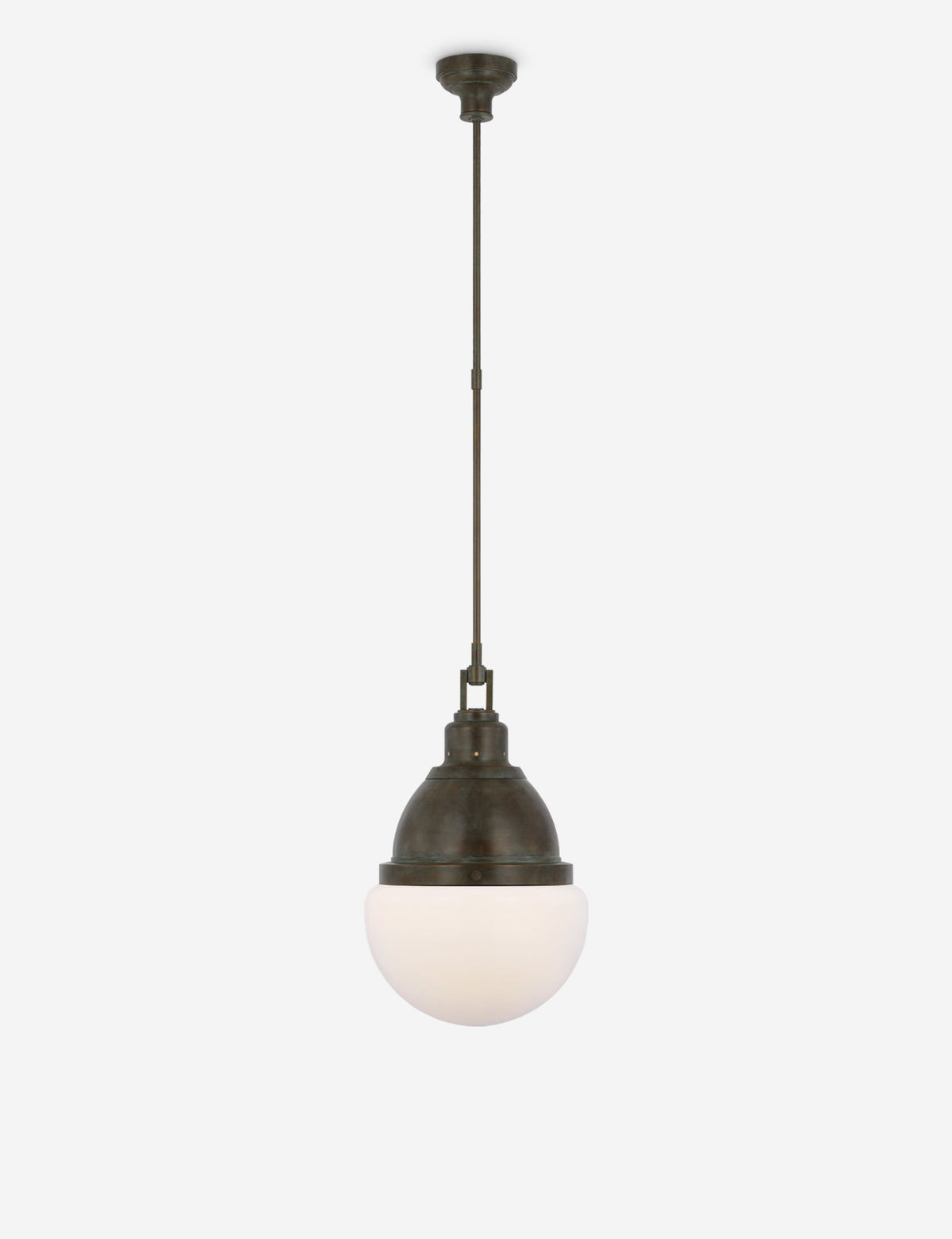 Bernard Pendant Light - Modern Ceiling Pendant Light for Dining Rooms