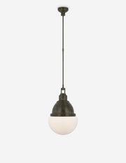 Bernard Pendant Light - Modern Ceiling Pendant Light for Dining Rooms