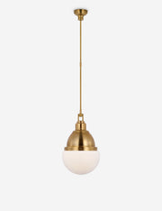 Bernard Pendant Light - Modern Ceiling Pendant Light for Dining Rooms