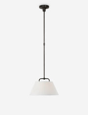 Serrato Pendant Light - Modern Ceiling Pendant Light for Dining Rooms