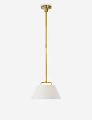 Serrato Pendant Light - Modern Ceiling Pendant Light for Dining Rooms