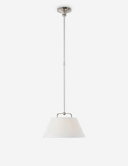 Serrato Pendant Light - Modern Ceiling Pendant Light for Dining Rooms