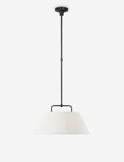 Serrato Pendant Light - Modern Ceiling Pendant Light for Dining Rooms