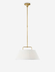 Serrato Pendant Light - Modern Ceiling Pendant Light for Dining Rooms