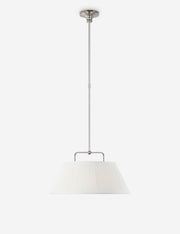 Serrato Pendant Light - Modern Ceiling Pendant Light for Dining Rooms