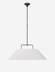 Serrato Pendant Light - Modern Ceiling Pendant Light for Dining Rooms