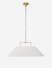Serrato Pendant Light - Modern Ceiling Pendant Light for Dining Rooms