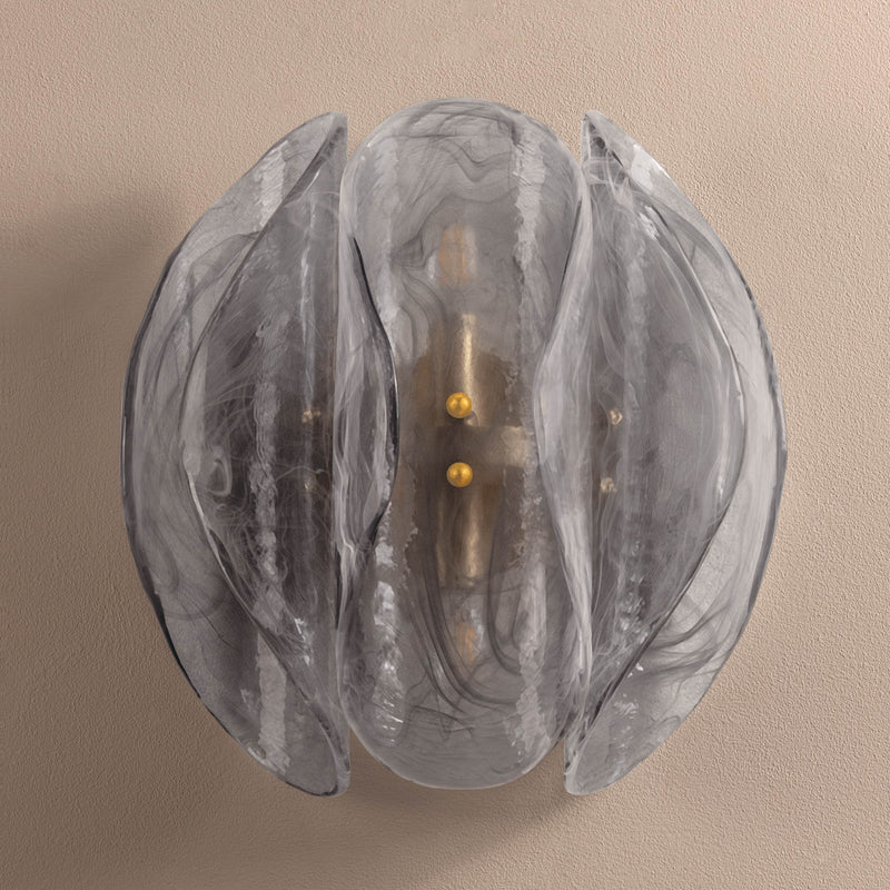 Lilavati Sconce - Wall Sconce Lighting for Bedrooms Modern Wall Light