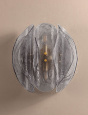Lilavati Sconce - Wall Sconce Lighting for Bedrooms Modern Wall Light