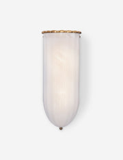 Rosehill Capsule Sconce - Wall Sconce Lighting for Bedrooms Fixture