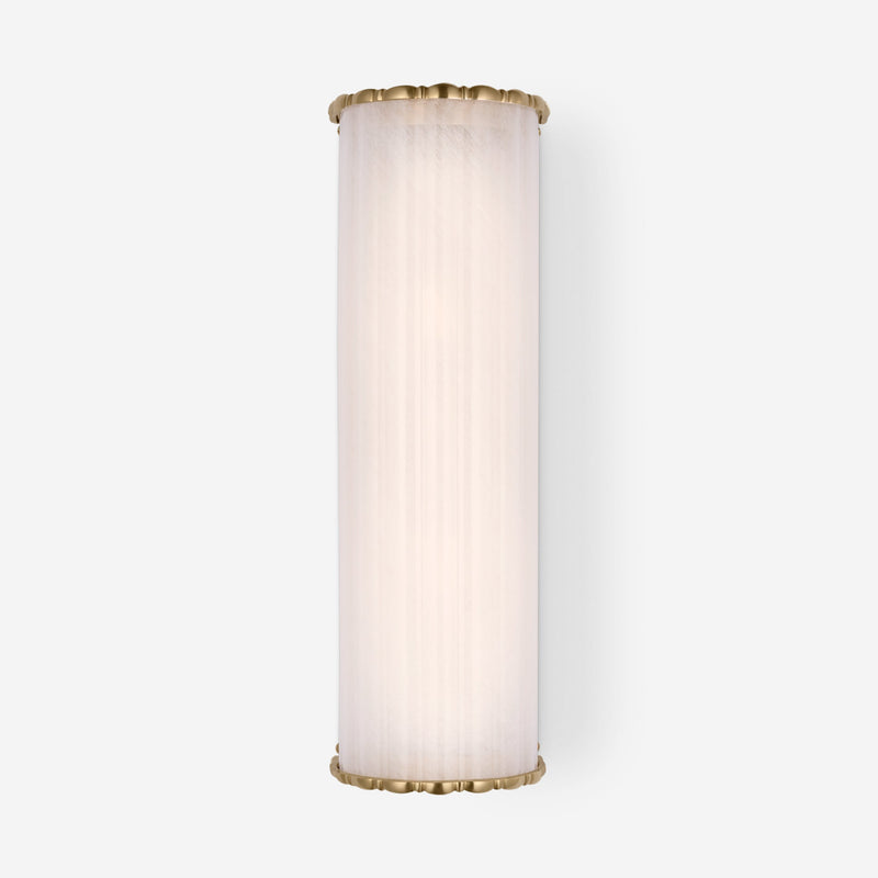 Rosehill Column Sconce - Wall Sconce Lighting for Bedrooms Fixture